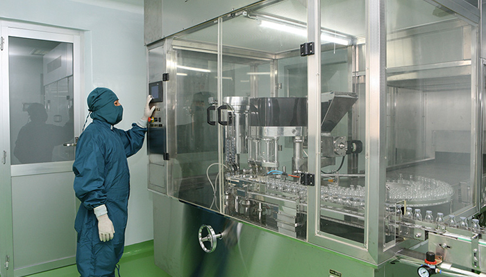 Vai trò của HVAC trong nhà máy dược phẩm