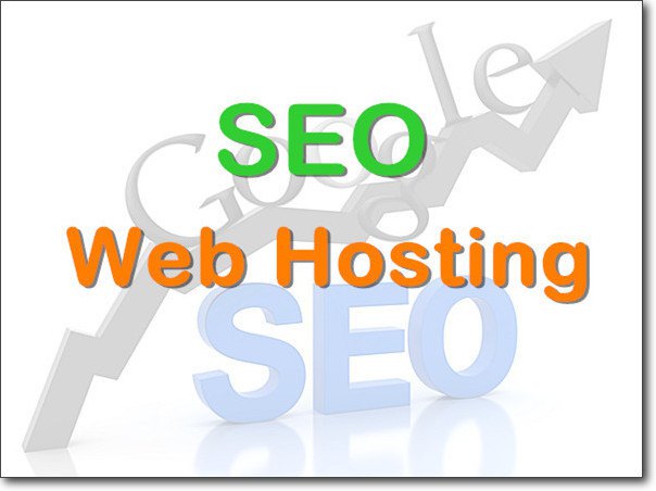 seo web hosting là gì