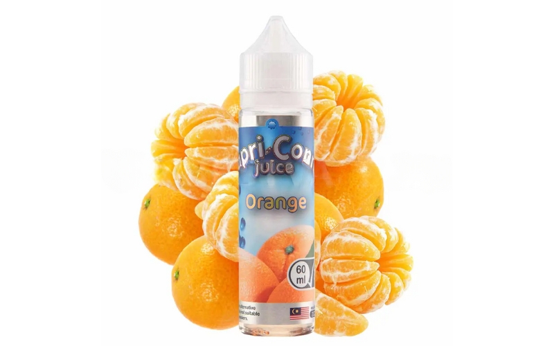 tinh dầu 0ni CapriConne Juice Orange