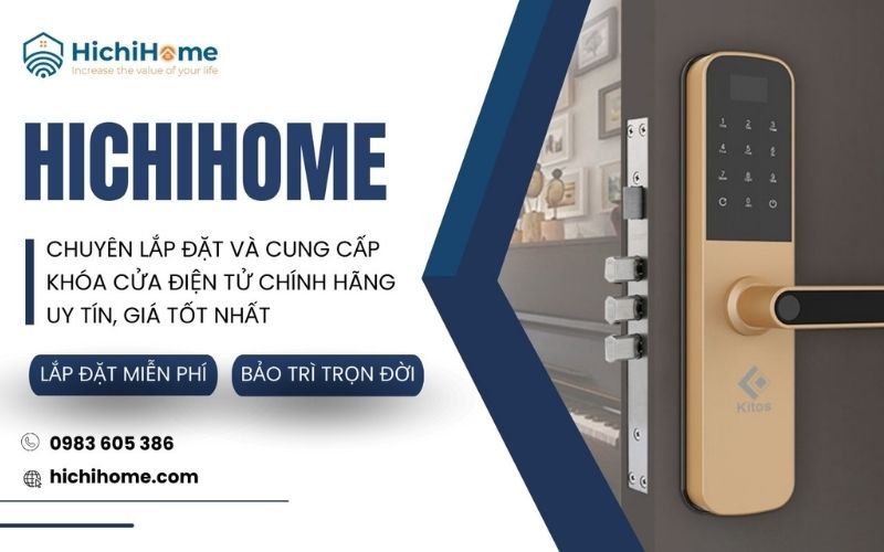 HichiHome