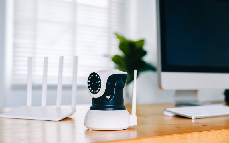 cách lựa chọn camera ip