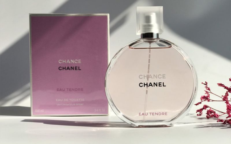 Chanel Chance Eau Tendre EDT