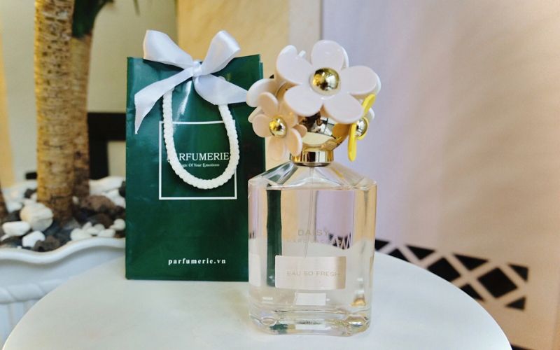 Marc Jacobs Daisy Eau So Fresh