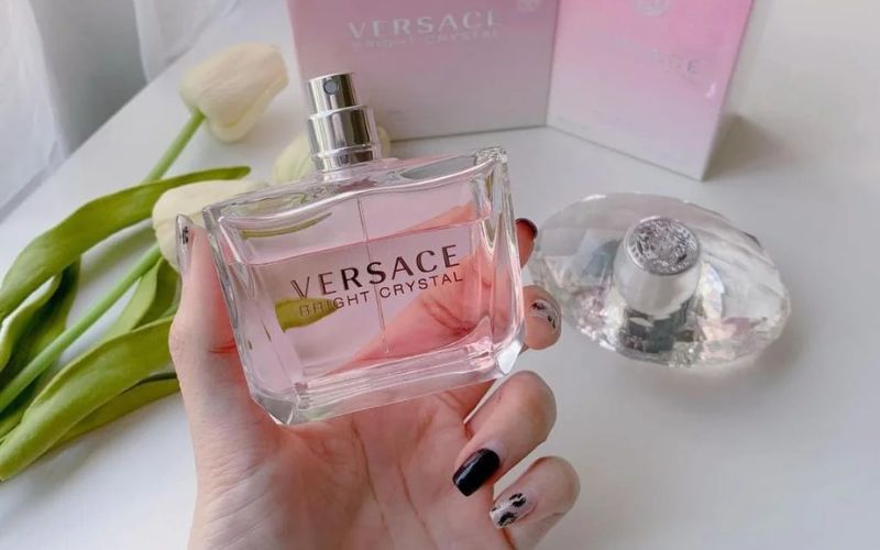 Versace Bright Crystal