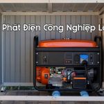 máy phát điện công nghiệp là gì