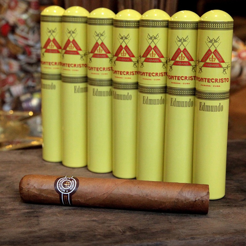 Montecristo No.3