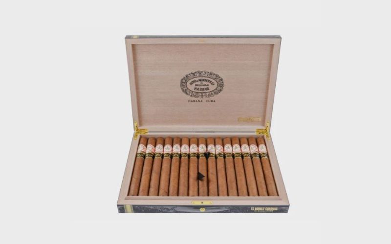 Hoyo de Monterrey Gran Reserva 2013