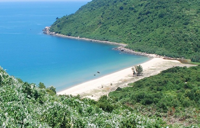 Bãi Chuối