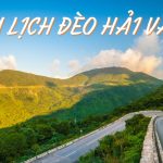 Du lịch đèo Hải Vân