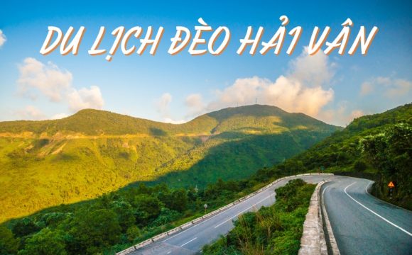 Du lịch đèo Hải Vân