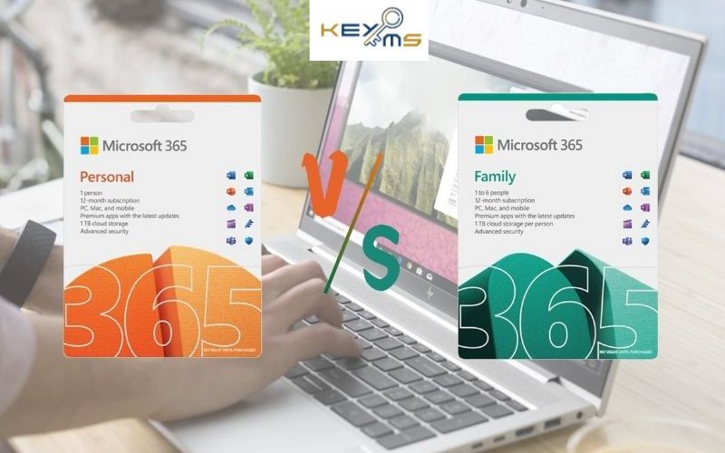 ekeyms cung cấp gói microsoft giá rẻ