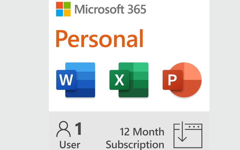 Điểm mạnh của gói Microsoft 365 Personal