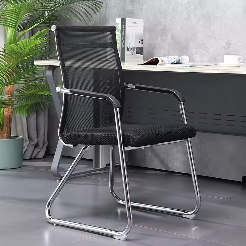 kinh nghiệm chọn mua ghế lưới chân quỳ