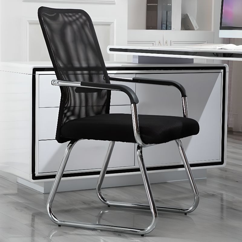 nhược điểm ghế lưới chân quỳ