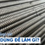 ren dùng để làm gì