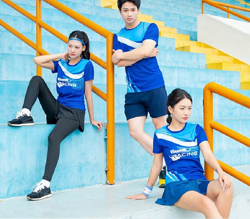 Ứng dụng của vải Smart Tex