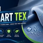vải Smart Tex