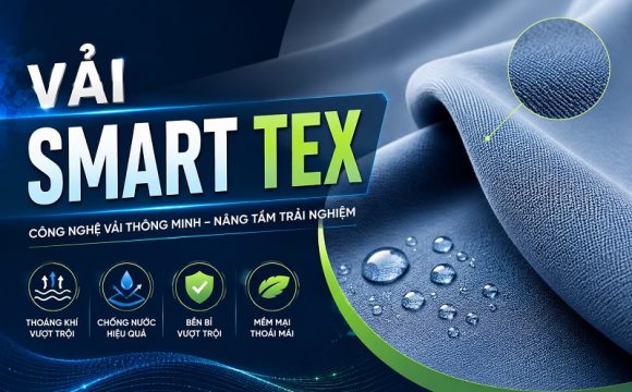 vải Smart Tex