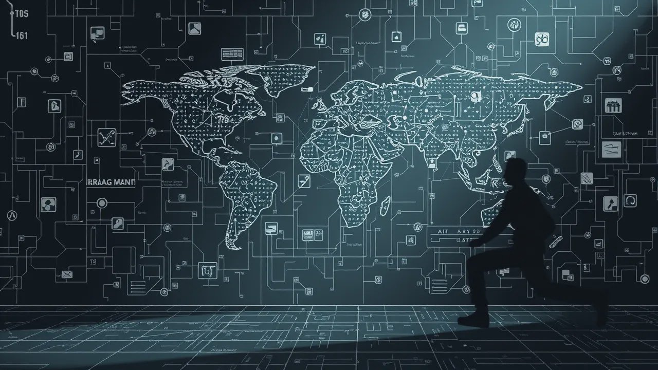AI agent là gì dưới góc nhìn pháp lý?