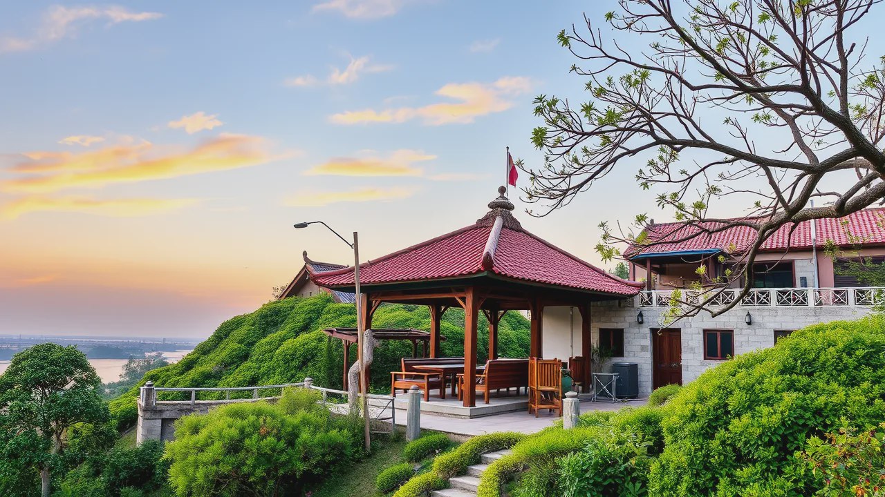 Khi nào màn hình trong nhà được coi là phương tiện quảng cáo?