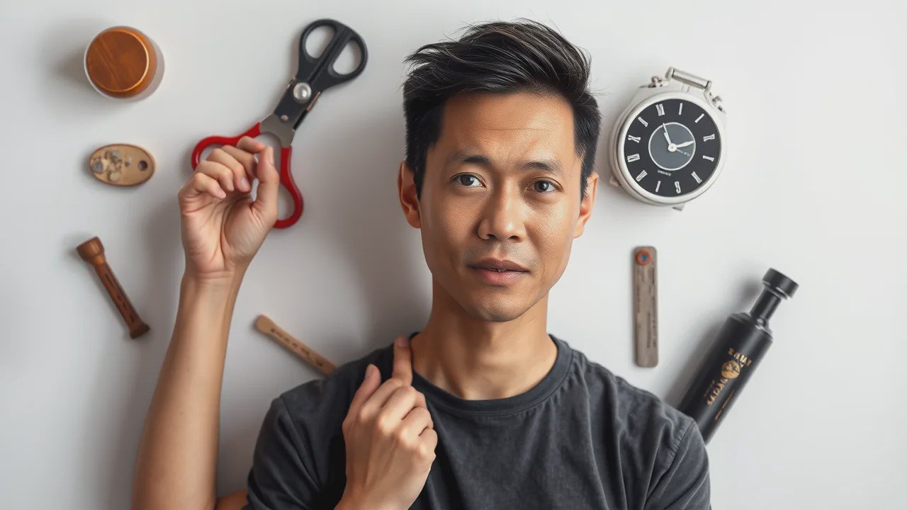 Vì sao đăng ký bảo hộ thương hiệu quan trọng với studio nghệ thuật
