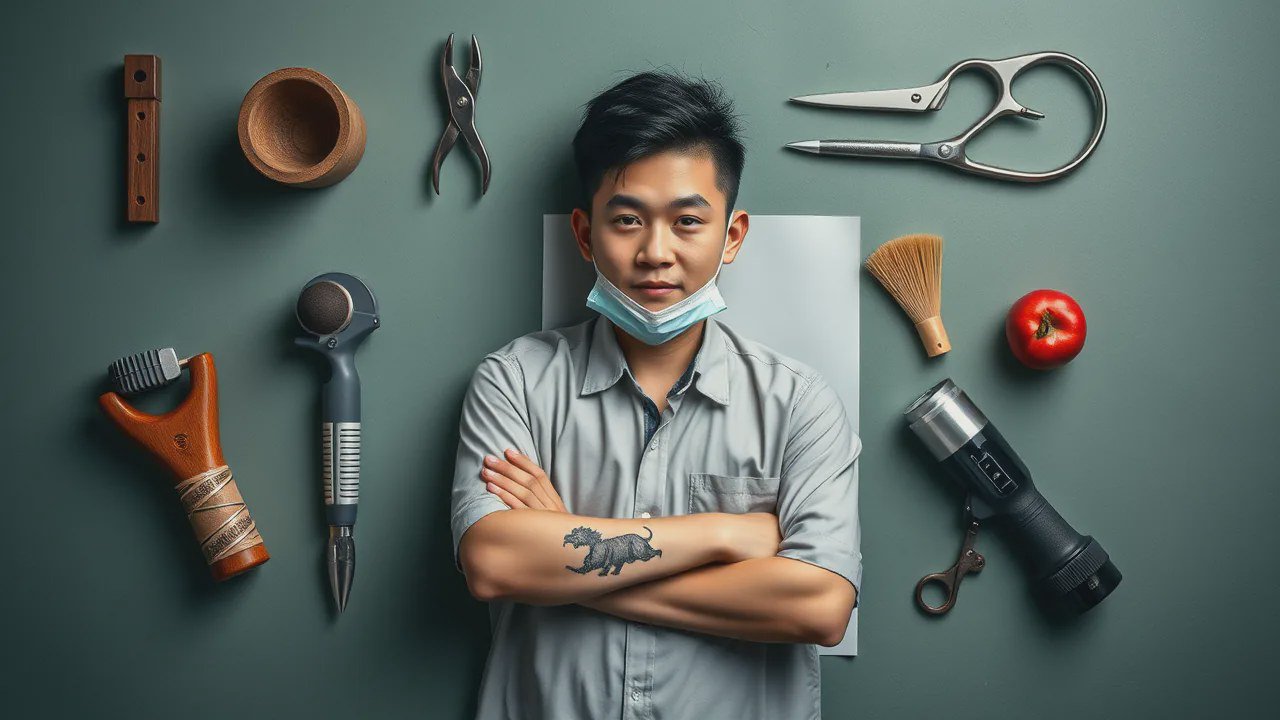 Kết luận