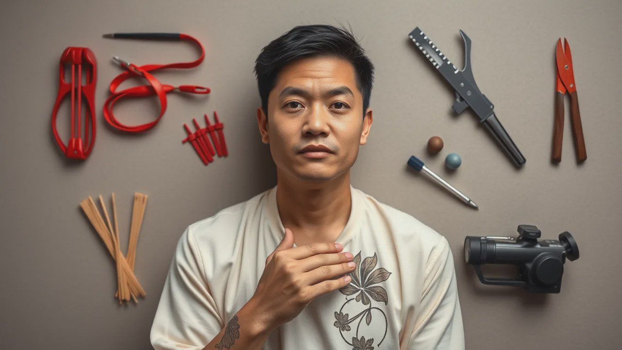 Cách đăng ký bảo hộ thương hiệu cho studio nghệ thuật