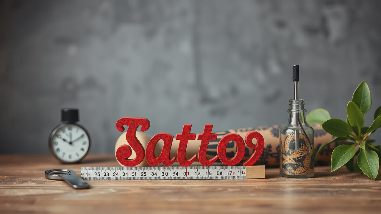 Bảo Hộ Thương Hiệu Studio Nghệ Thuật: Bài Học Sutran Tattoo