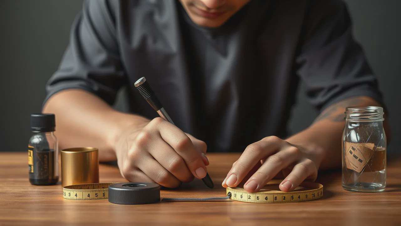 Mở tattoo studio Hà Nội: quy định pháp lý cần biết