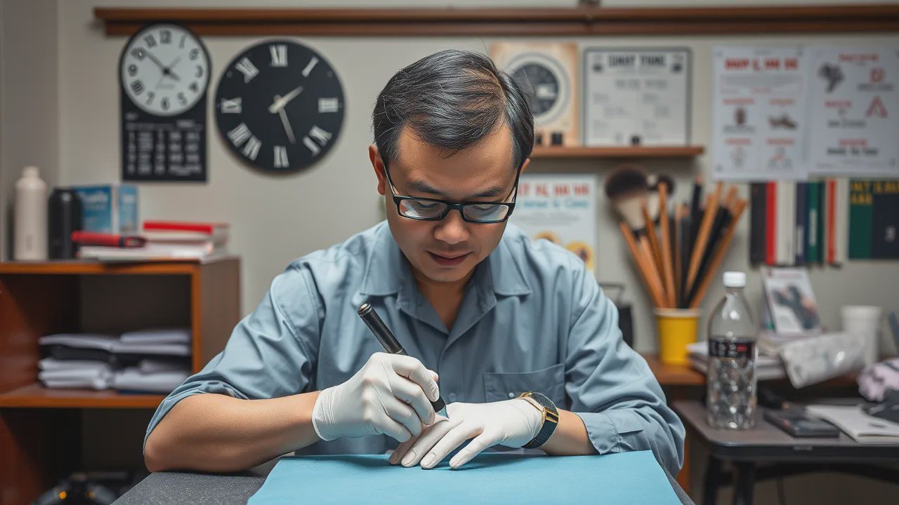 Câu hỏi thường gặp