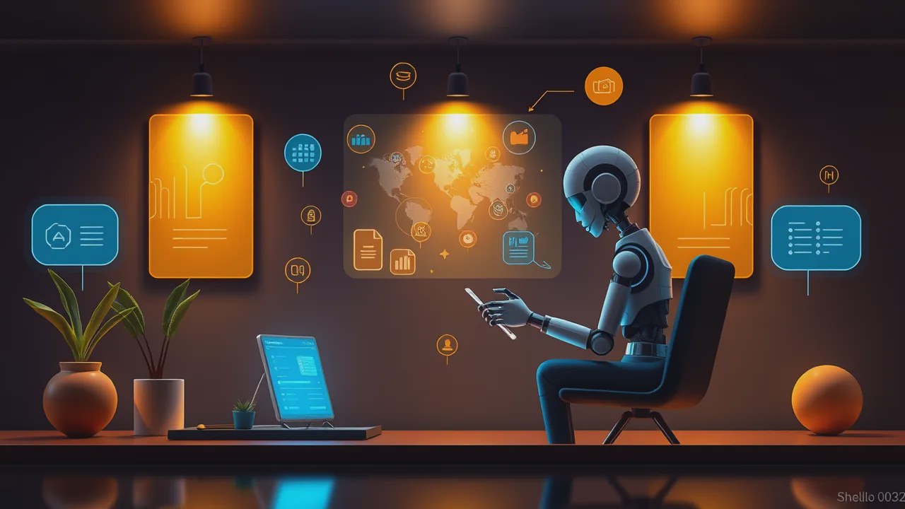 Khi chatbot AI bắt đầu trả lời câu hỏi pháp lý Khi chatbot AI bắt đầu trả lời câu hỏi pháp lý